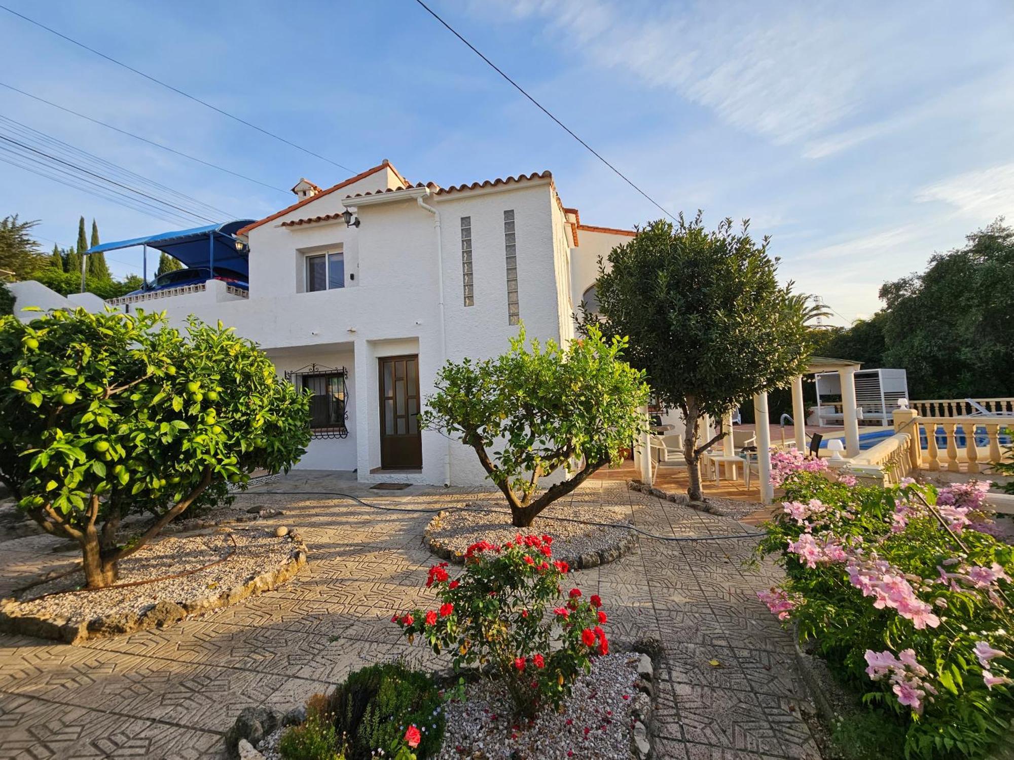 Casa Lima Villa Orba Exterior photo